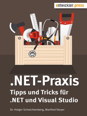 cover image of .NET-Praxis